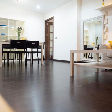 Apartmán Apartamento San Lorenzo Parking Incluido Córdoba Exteriér fotografie