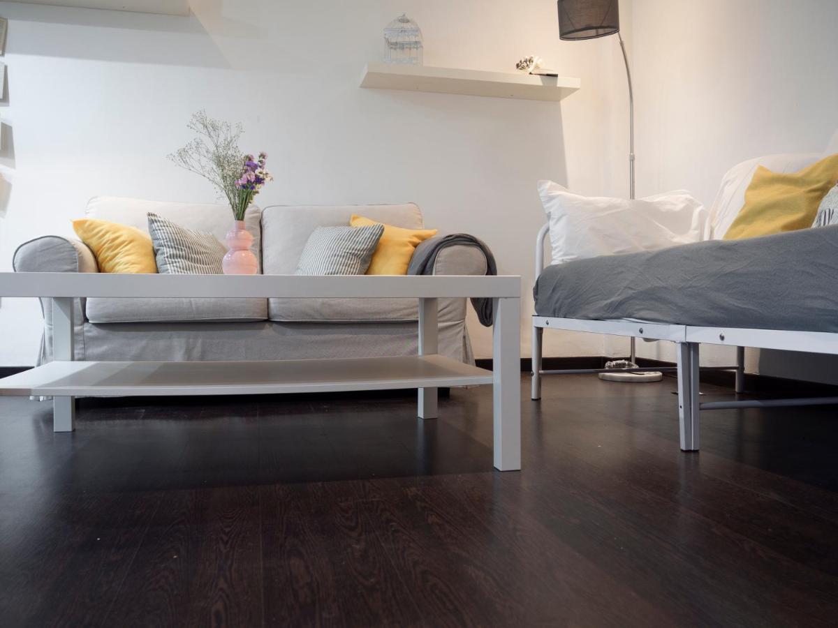 Apartmán Apartamento San Lorenzo Parking Incluido Córdoba Exteriér fotografie