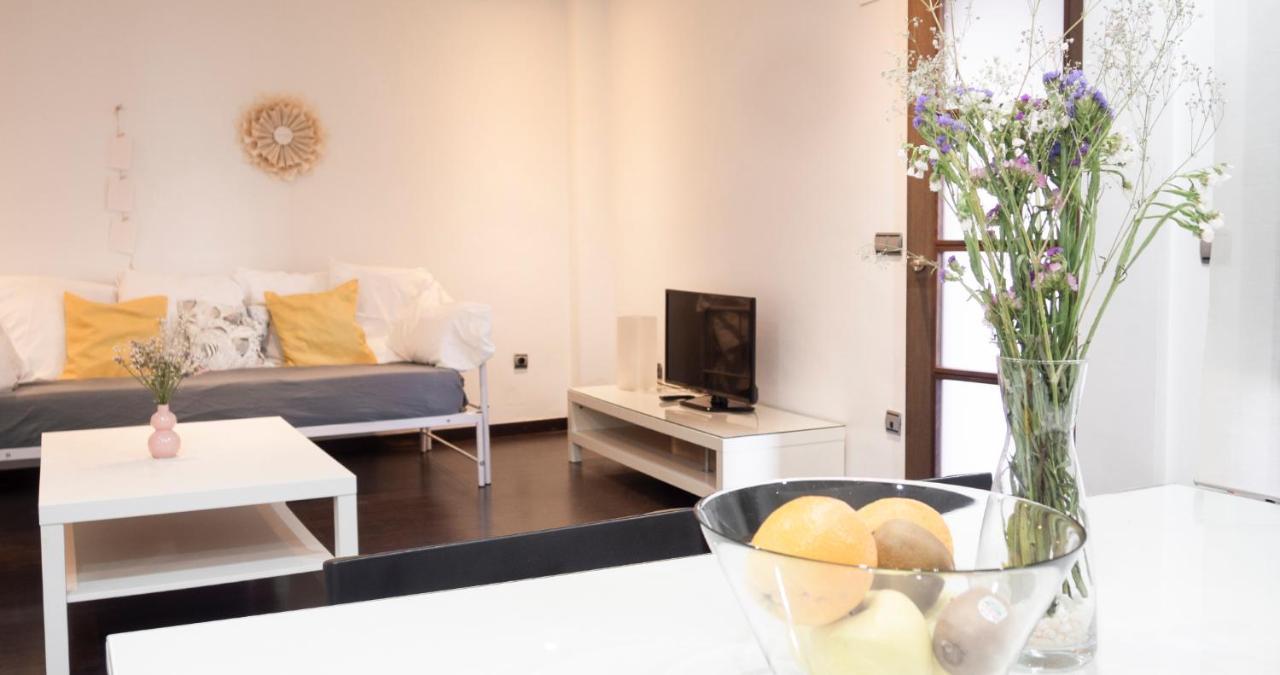 Apartmán Apartamento San Lorenzo Parking Incluido Córdoba Exteriér fotografie
