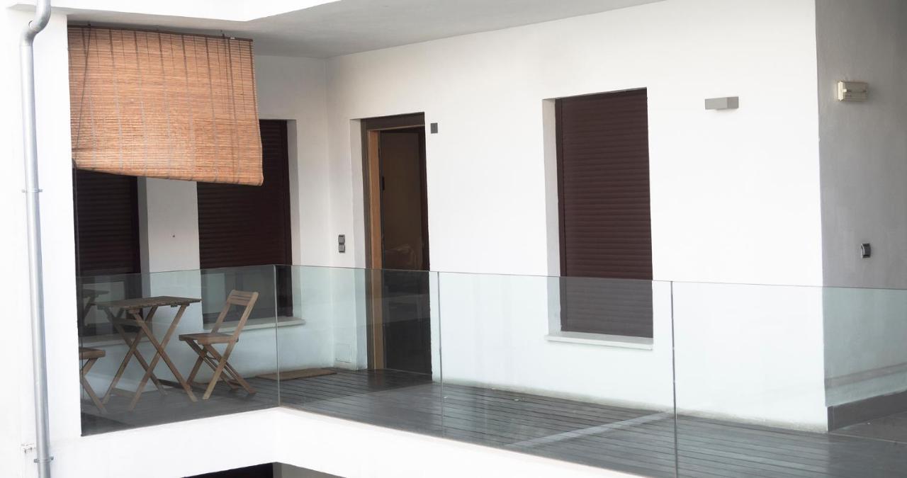 Apartmán Apartamento San Lorenzo Parking Incluido Córdoba Exteriér fotografie