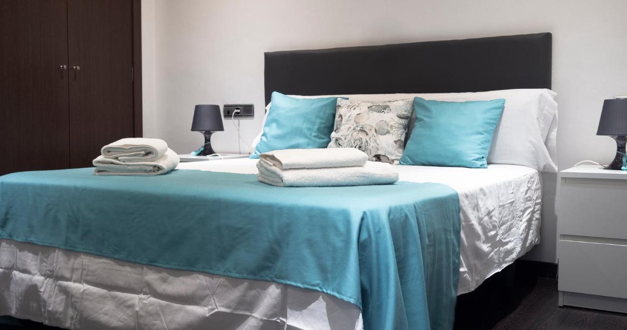 Apartmán Apartamento San Lorenzo Parking Incluido Córdoba Exteriér fotografie