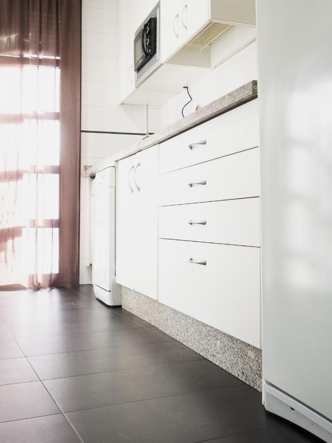 Apartmán Apartamento San Lorenzo Parking Incluido Córdoba Exteriér fotografie