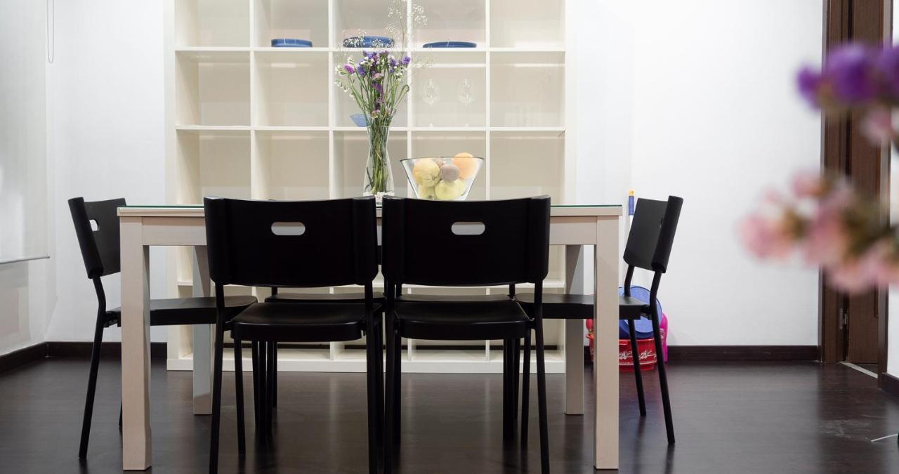 Apartmán Apartamento San Lorenzo Parking Incluido Córdoba Exteriér fotografie